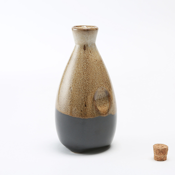 Vas ceramic pentru vin, 500 ml, uz casnic, fermentare și depozitare