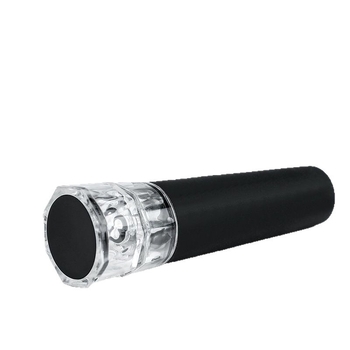 Stopper din silicon pentru vin roșu, sigiliu vacuum, pourer pentru servire, set pentru uz casnic – cuțit în formă de calut de mare