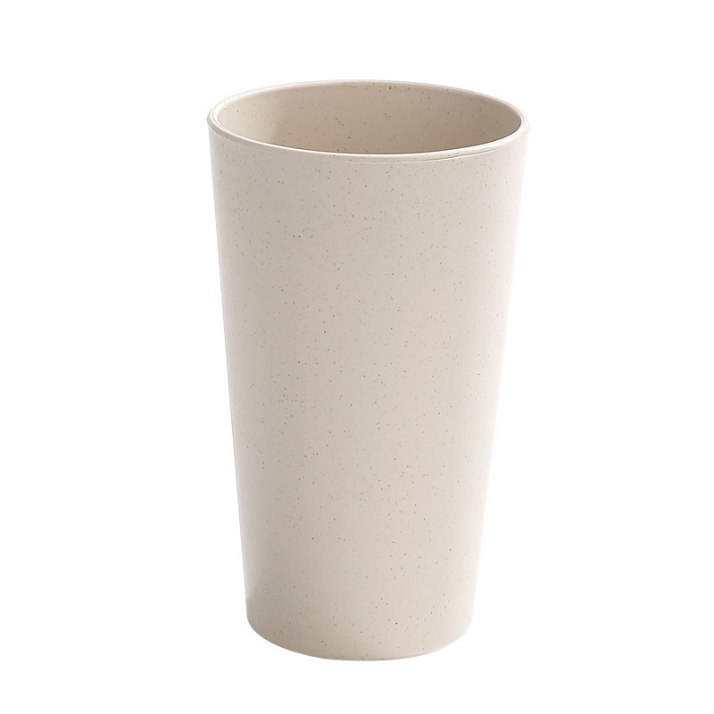 Cana texturată, multicoloră, minimalistă pentru uz casnic, cană de cafea portabilă
