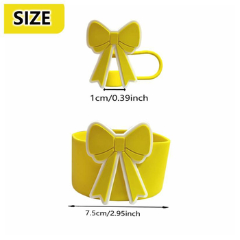 Set de accesorii pentru bidonul sport Stanley de 30 oz/40 oz, include un fluture