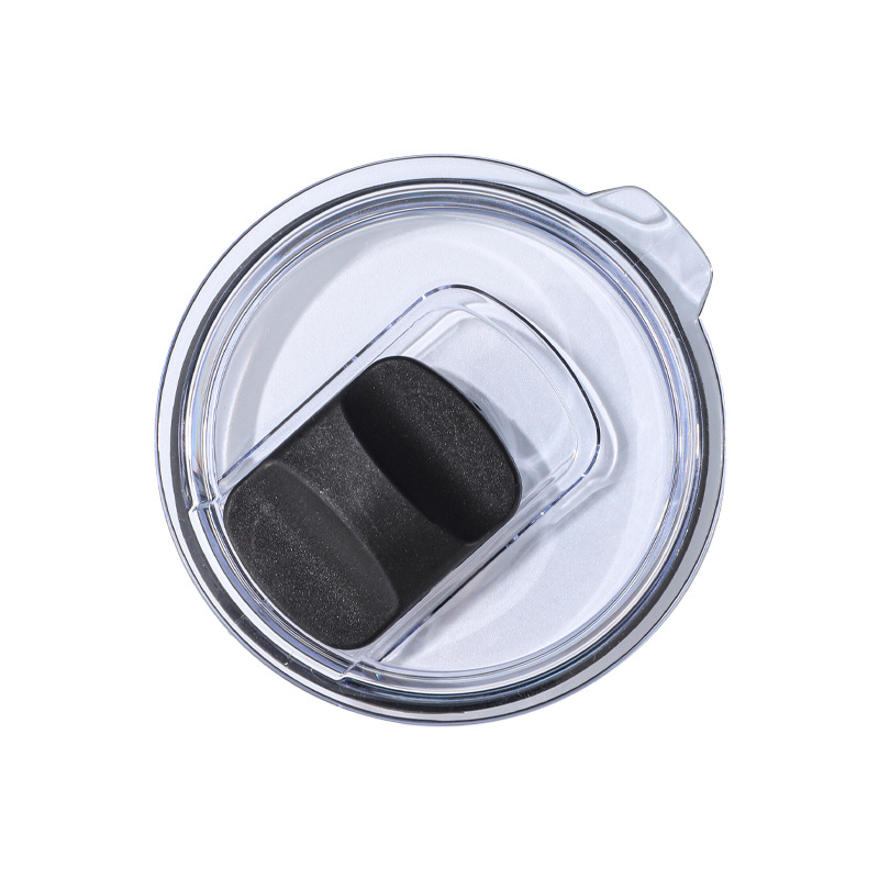 Capac magnetic pentru pahare 20oz/30oz, cu sigilare din silicon îngroșat