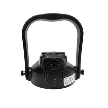 Cap original 316 pentru cană izolată, capac universal pentru băuturi, accesorii pentru pai și mâner