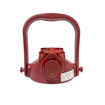 Cap original 316 pentru cană izolată, capac universal pentru băuturi, accesorii pentru pai și mâner