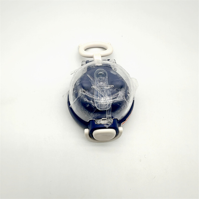 Accesorii originale Little Tea Diary – capac pentru termos pentru cană cu trei băuturi, cu pai și duză