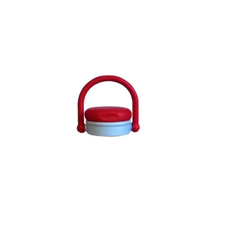 Capac original pentru sticla de apă pentru copii, capac etanș pentru pahare, capac pentru copii cu utilizare dublă, accesorii termos