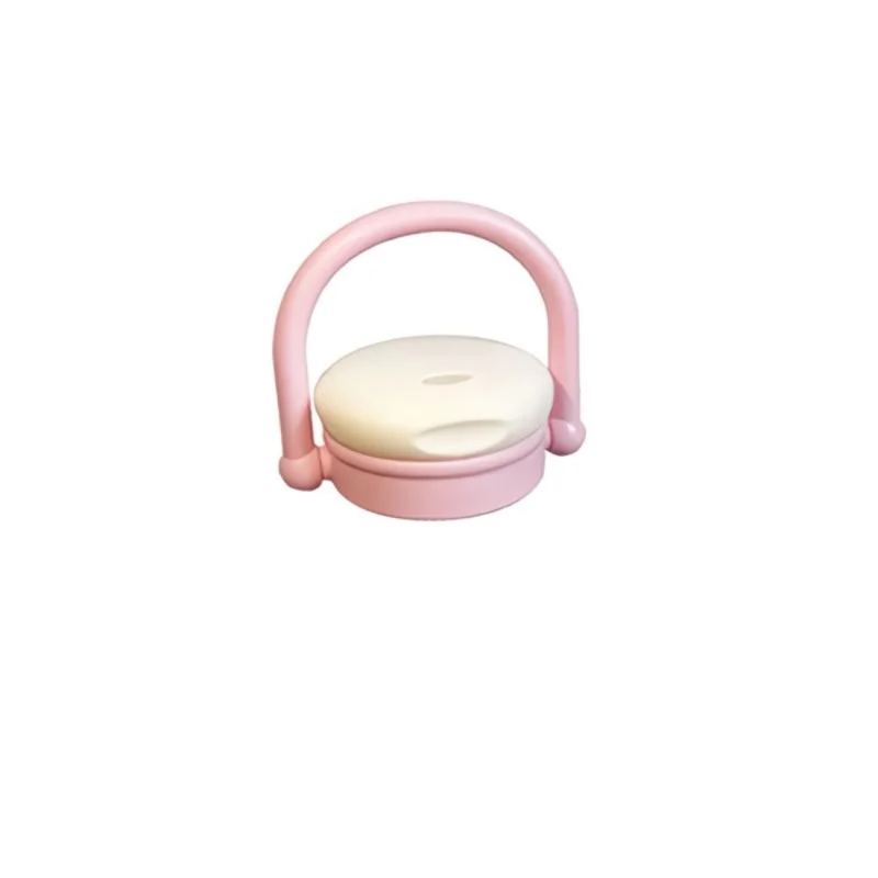 Capac original pentru sticla de apă pentru copii, capac etanș pentru pahare, capac pentru copii cu utilizare dublă, accesorii termos