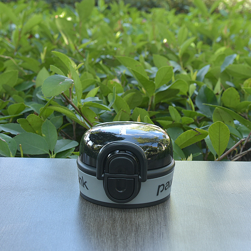 Capac termos Big Mouth Monkey, capac dublu pentru băut, etanș, modele 131/132/152