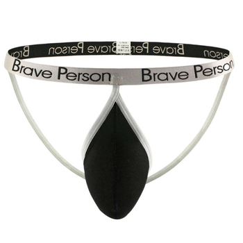 Brave Person muške tange gaćice B1182