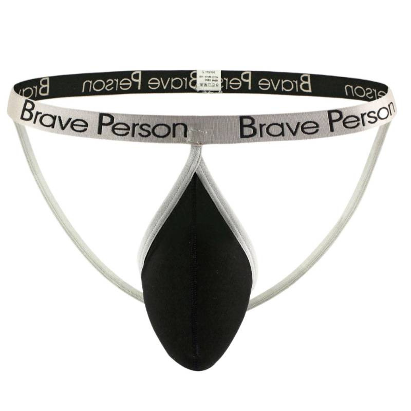 Brave Person muške tange gaćice B1182