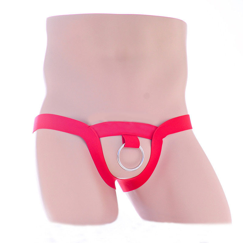 Muške tangice, jednobojne, niski pojas, seksi dizajn, model G553