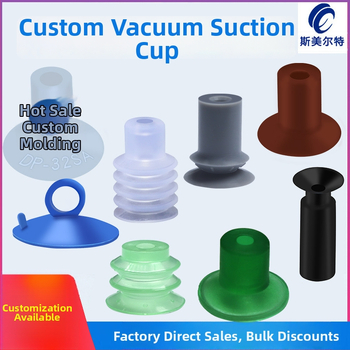 Set de piese hardware pentru cupa de vid, suport pentru cupa de vid, accesorii pneumatice industriale, rezistente la uzură