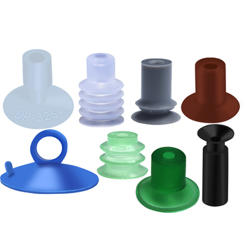 Set de piese hardware pentru cupa de vid, suport pentru cupa de vid, accesorii pneumatice industriale, rezistente la uzură