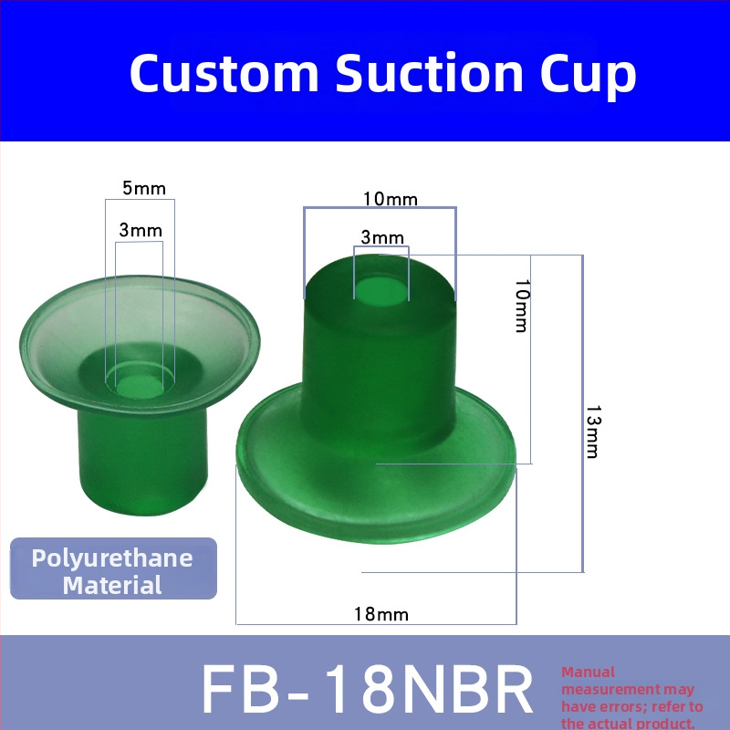 Set de piese hardware pentru cupa de vid, suport pentru cupa de vid, accesorii pneumatice industriale, rezistente la uzură