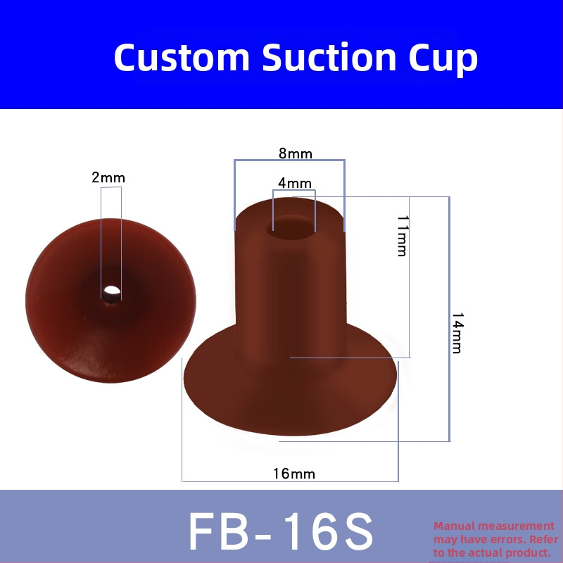 Set de piese hardware pentru cupa de vid, suport pentru cupa de vid, accesorii pneumatice industriale, rezistente la uzură