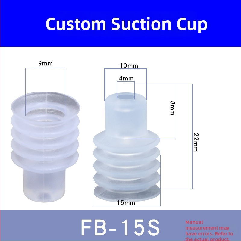 Set de piese hardware pentru cupa de vid, suport pentru cupa de vid, accesorii pneumatice industriale, rezistente la uzură