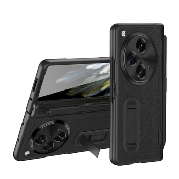 Zaštitni kućište za Samsung Z Fold6 s otpornošću na pad i film za srednji osovinski sklop s olovkom za OPPO Find N3, model X5