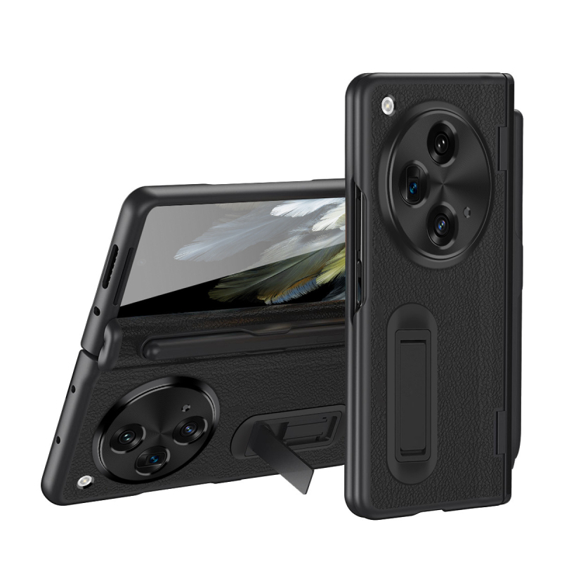 Zaštitni kućište za Samsung Z Fold6 s otpornošću na pad i film za srednji osovinski sklop s olovkom za OPPO Find N3, model X5