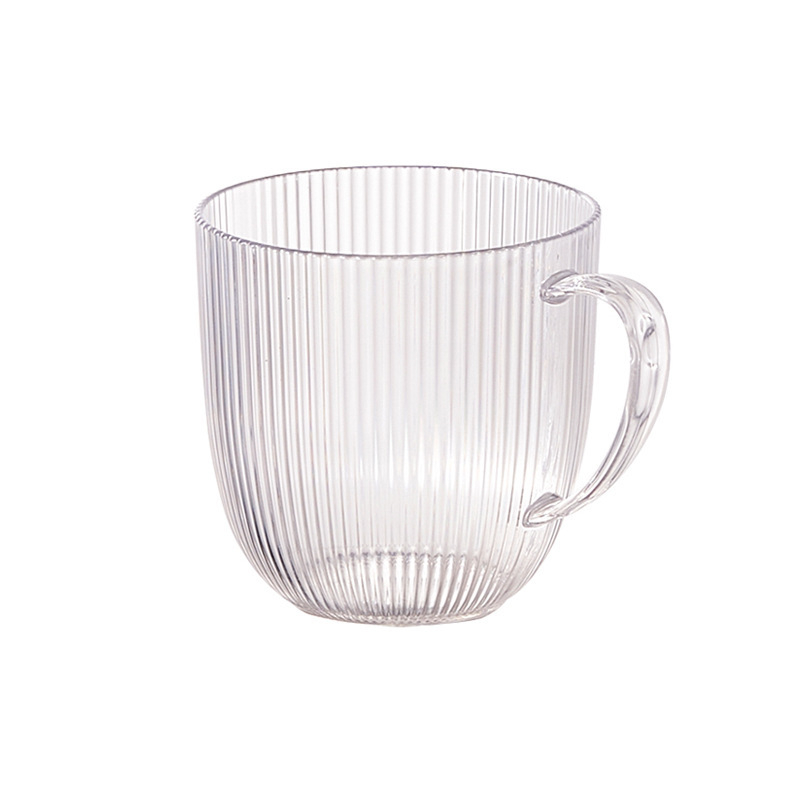 Pahar din plastic pentru spălarea gurii, fără capac, pentru periajul dinților la adulți și copii, utilizare casnică