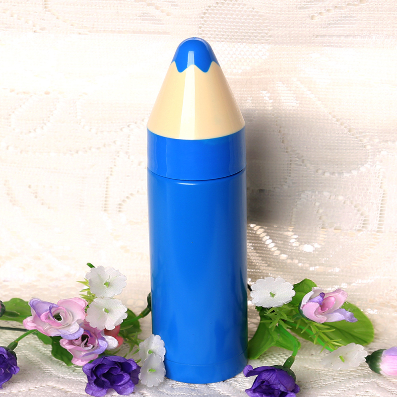 Cană termică izolată pentru copii, personalizabilă, colorată, cu logo