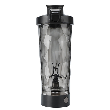 Recipient electric pentru amestecare cu capacitate mare, shaker multifuncțional pentru cafea, pornire cu un singur clic