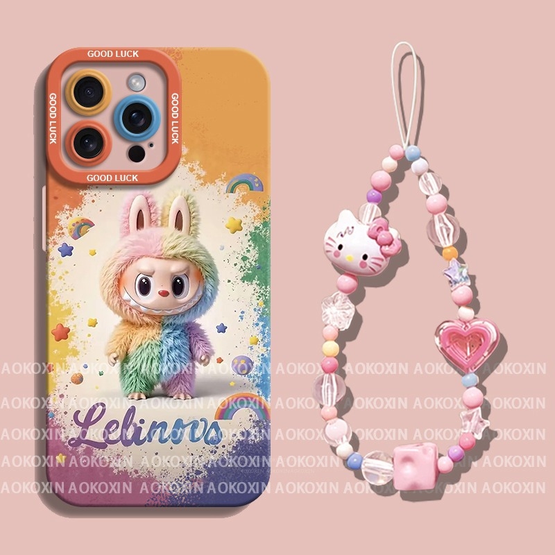 Etui od tekstila s učinkom prskanja boje za Huawei Enjoy 70 i Enjoy 60X, ženski stil Hinova9