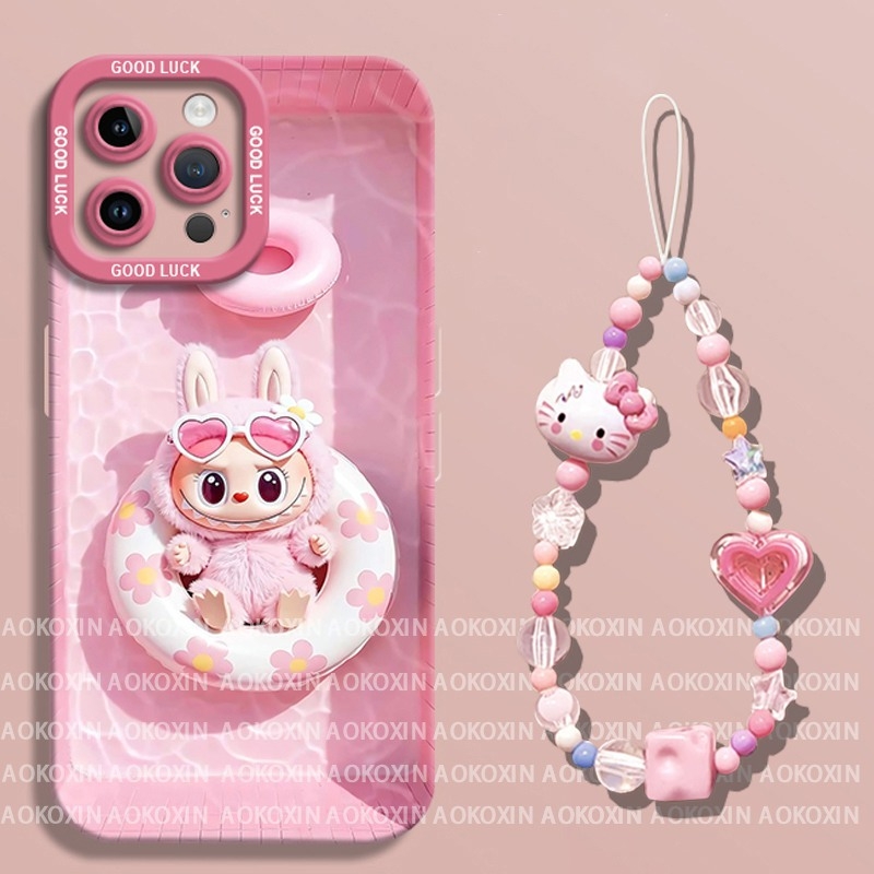 Etui od tekstila s učinkom prskanja boje za Huawei Enjoy 70 i Enjoy 60X, ženski stil Hinova9