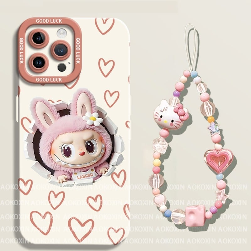 Etui od tekstila s učinkom prskanja boje za Huawei Enjoy 70 i Enjoy 60X, ženski stil Hinova9