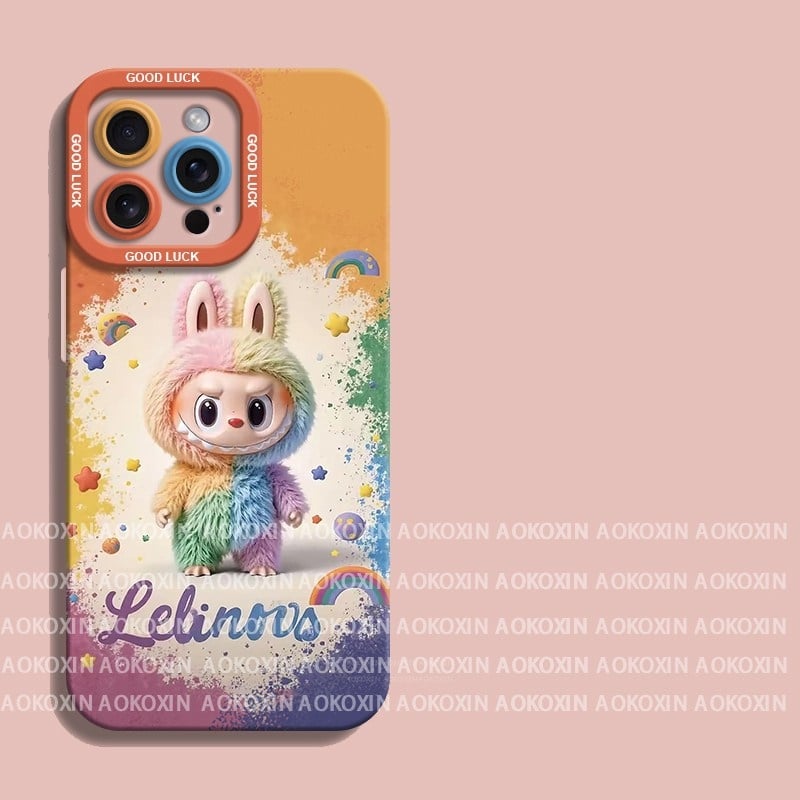 Etui od tekstila s učinkom prskanja boje za Huawei Enjoy 70 i Enjoy 60X, ženski stil Hinova9