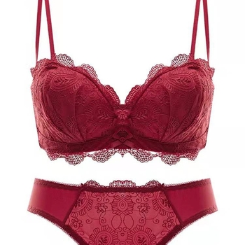 Japanski stil bez ojačanja, bez naramenica, push-up, tubasti top, podesiva veličina – set
