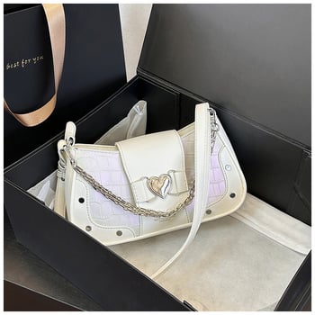 Ženska mala torbica, 2024 novi stil, vrhunska crossbody torba za rameno, teksturirani korejski stil, mini kvadratna torbica