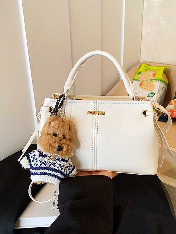 Ženska crossbody torba, 2026 novi model, ljubičasta, minimalistička, za svakodnevnu upotrebu, velika zapremina, dojam vrhunske izrade