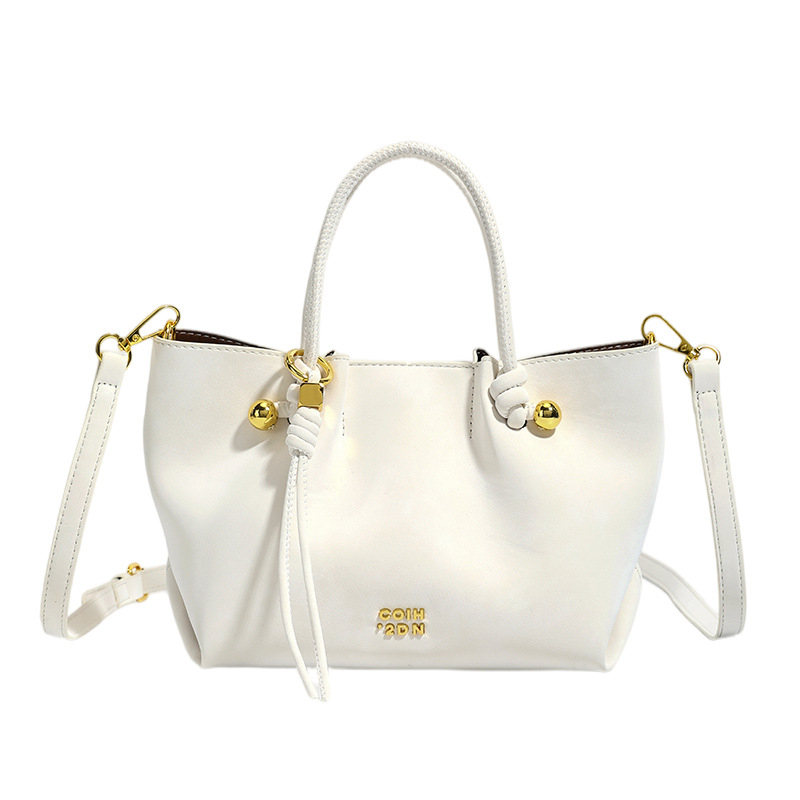 2026 ženska PU crossbody torba — minimalistički dizajn, svestrana svakodnevna torba