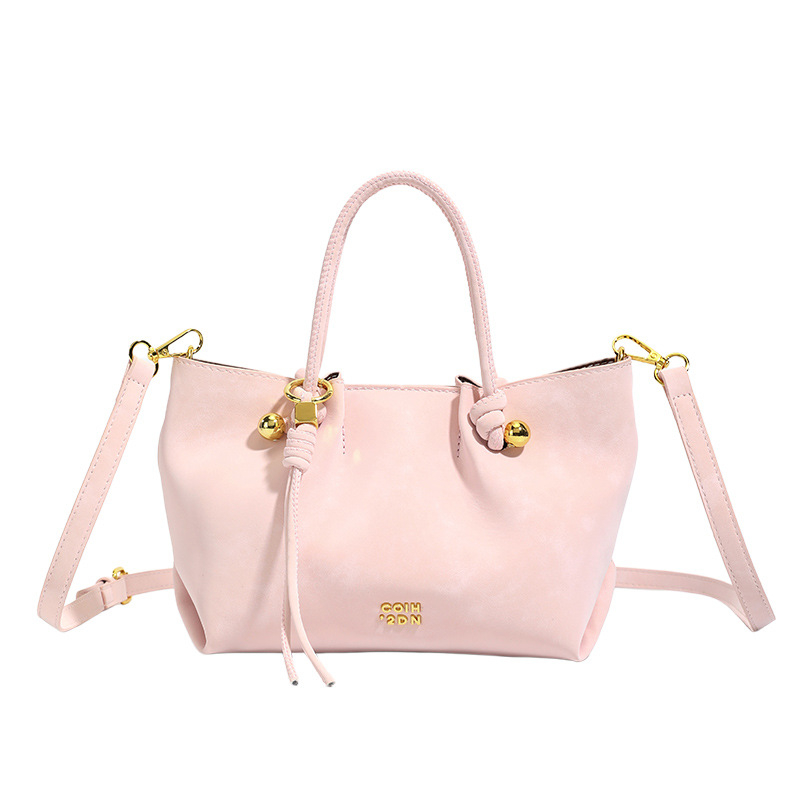 2026 ženska PU crossbody torba — minimalistički dizajn, svestrana svakodnevna torba