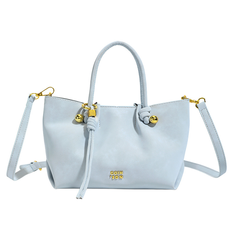 2026 ženska PU crossbody torba — minimalistički dizajn, svestrana svakodnevna torba