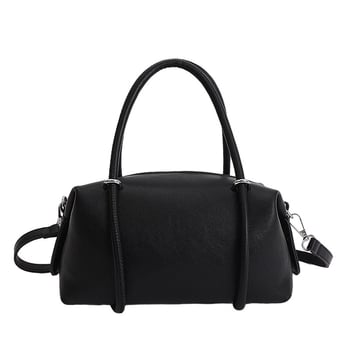 Ženska torba u korejskom stilu, minimalistička 2026, crossbody, proljetna moda, svestrana torba za rameno