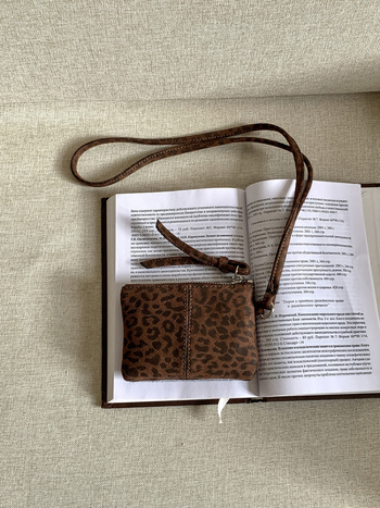 Mini torbica od velura s leopard uzorkom, halter stil, torbica za ruž i novčiće, jesenska kvadratna torba za rame za žene