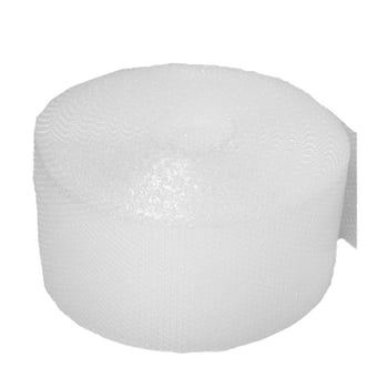 LDPE φιλμ φυσαλίδων, πλάτος 30 εκ, αντιστατική, μήκος 40–110 μέτρα