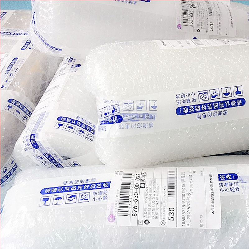 LDPE bublinová fólia, šírka 30 cm, antistatická, dĺžka 40–110 m