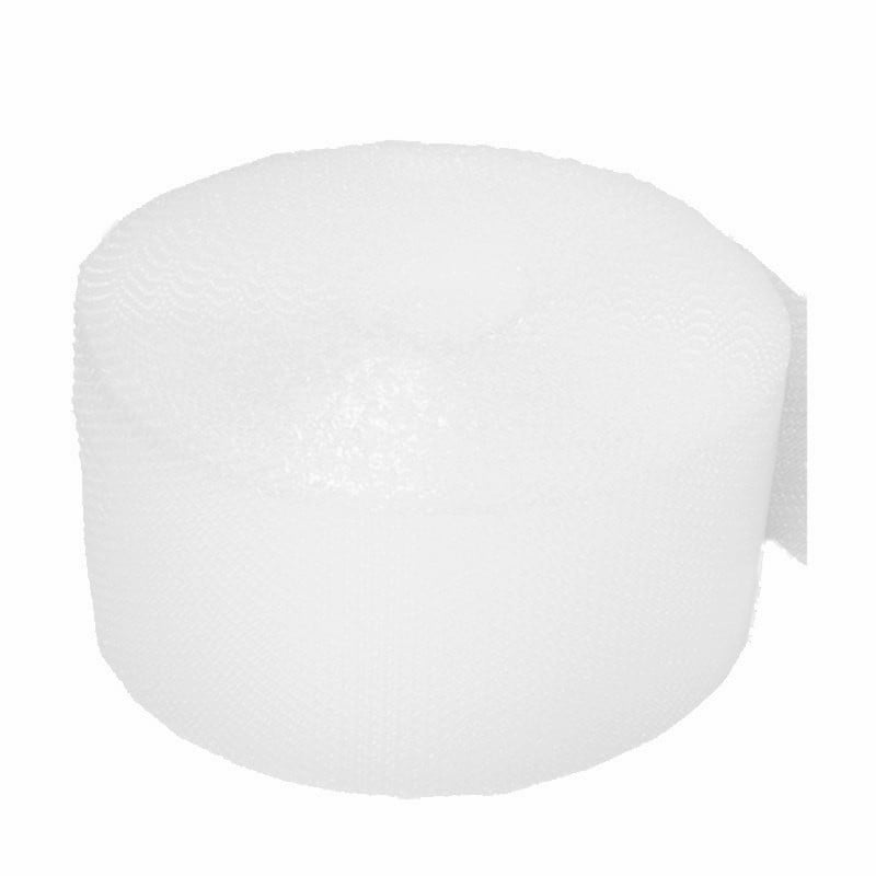 LDPE φιλμ φυσαλίδων, πλάτος 30 εκ, αντιστατική, μήκος 40–110 μέτρα