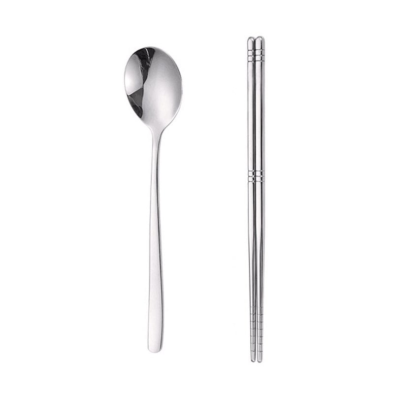 Castron din oțel inoxidabil pentru noodles instant, capac mare, cutie de prânz portabilă pentru acasă, cămine studențești și birou, imprimare logo disponibilă