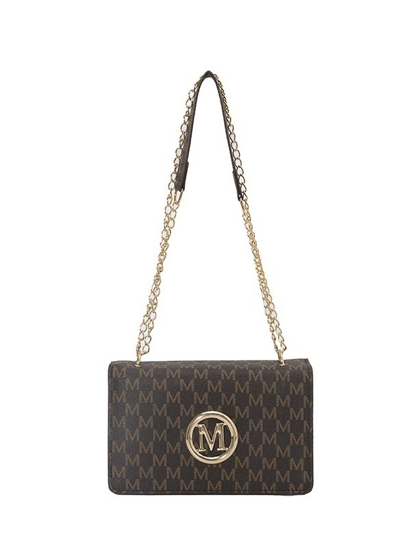 Ženska crossbody torba, mala kvadratna torba za telefon, minimalistički i luksuzan dizajn, srednja veličina, novi model