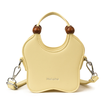 Dječja mini crossbody torba, rano proljeće, korejski stil, svježi dizajn inspiriran ružom, za djevojčice