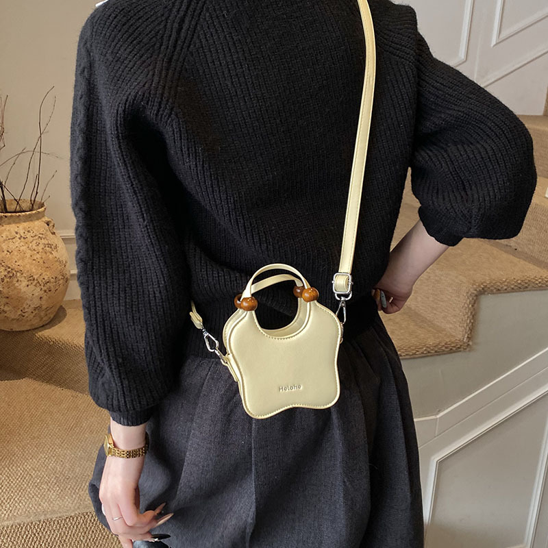 Dječja mini crossbody torba, rano proljeće, korejski stil, svježi dizajn inspiriran ružom, za djevojčice
