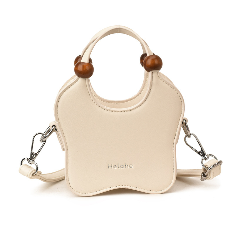 Dječja mini crossbody torba, rano proljeće, korejski stil, svježi dizajn inspiriran ružom, za djevojčice