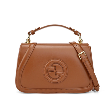 Ženska torba tipa sedla Gddi, prirodna koža, 2025 novi stil, retro crossbody, mala torbica