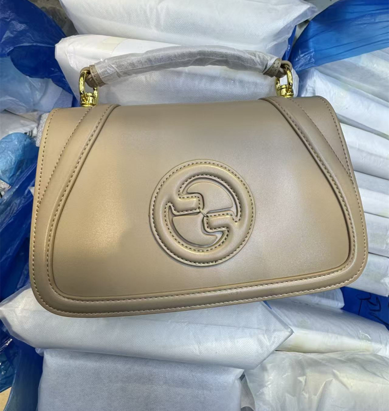 Ženska torba tipa sedla Gddi, prirodna koža, 2025 novi stil, retro crossbody, mala torbica