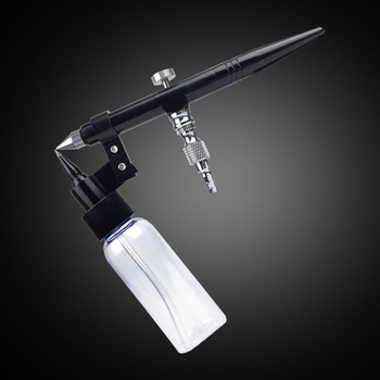 Instrument nou de vopsire pentru modelele Gundam, cu marker Gundam și pix spray, pentru utilizare cu o pompă de aer
