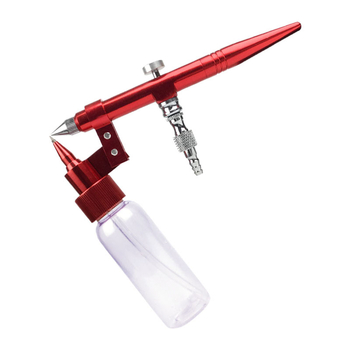 Instrument nou de vopsire pentru modelele Gundam, cu marker Gundam și pix spray, pentru utilizare cu o pompă de aer