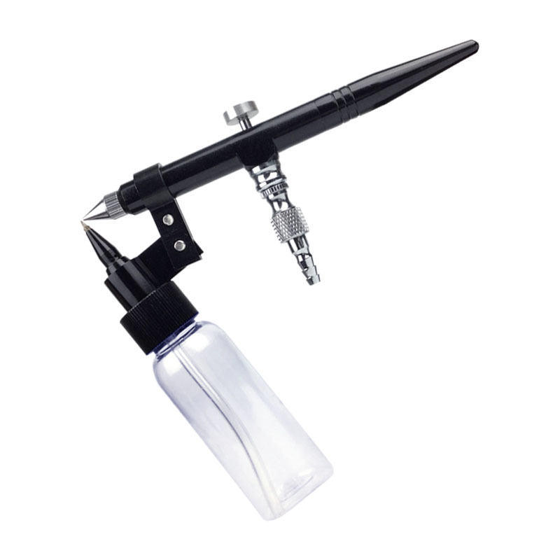 Instrument nou de vopsire pentru modelele Gundam, cu marker Gundam și pix spray, pentru utilizare cu o pompă de aer