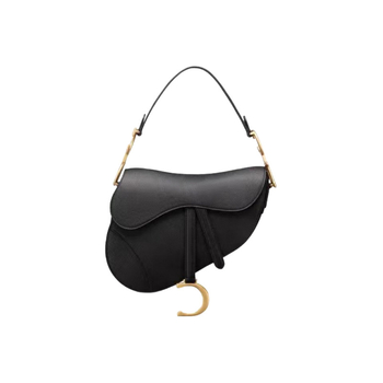 Nova visokokvalitetna sedlovita torba za žene — moderna klasična torbica preko ramena, retro crossbody
